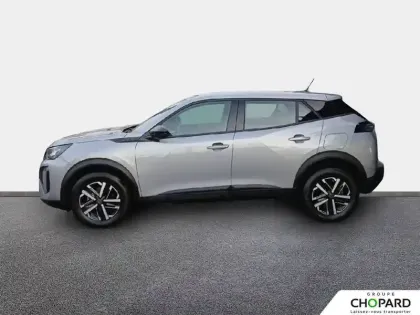 Photo 8 Peugeot 2008  100 S&S BVM6