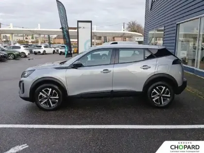 Photo 25 Peugeot 2008  100 S&S BVM6