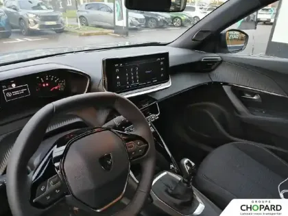 Photo 9 Peugeot 2008  100 S&S BVM6