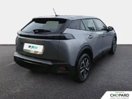 Photo 7 Peugeot 2008  100 S&S BVM6