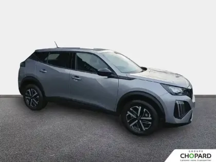 Photo 2 Peugeot 2008  100 S&S BVM6