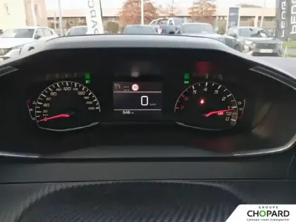 Photo 17 Peugeot 2008  100 S&S BVM6