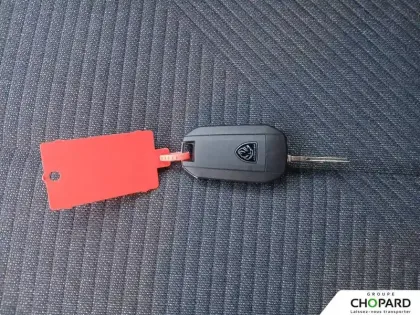 Photo 13 Peugeot 2008  100 S&S BVM6