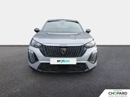 Photo 1 Peugeot 2008  100 S&S BVM6