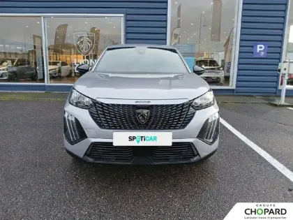 Photo 19 Peugeot 2008  100 S&S BVM6