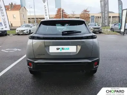 Photo 22 Peugeot 2008  100 S&S BVM6