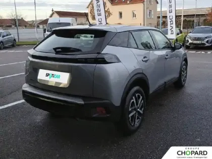 Photo 24 Peugeot 2008  100 S&S BVM6