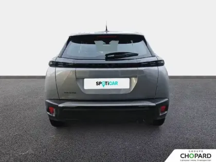 Photo 4 Peugeot 2008  100 S&S BVM6