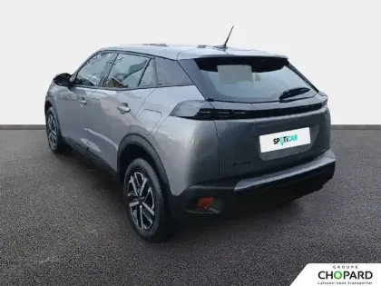 Photo 6 Peugeot 2008  100 S&S BVM6