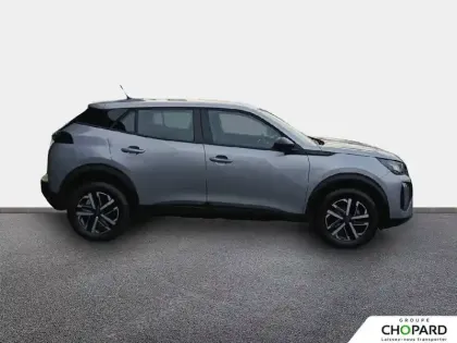 Photo 3 Peugeot 2008  100 S&S BVM6