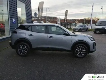 Photo 21 Peugeot 2008  100 S&S BVM6