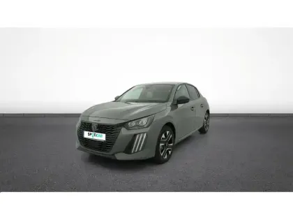 Photo Peugeot 208 Allure
