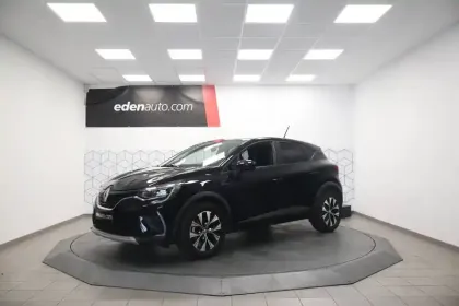 Photo Renault Captur Evolution