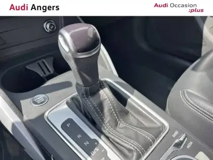 Photo 8 Audi Q2  35 TFSI 150 S tronic 7