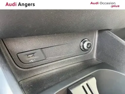 Photo 19 Audi Q2  35 TFSI 150 S tronic 7