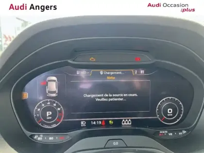 Photo 6 Audi Q2  35 TFSI 150 S tronic 7