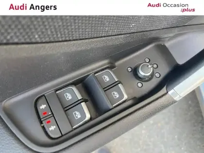 Photo 18 Audi Q2  35 TFSI 150 S tronic 7