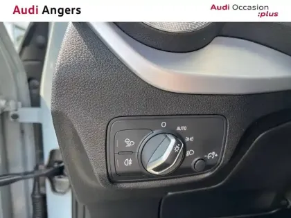 Photo 17 Audi Q2  35 TFSI 150 S tronic 7