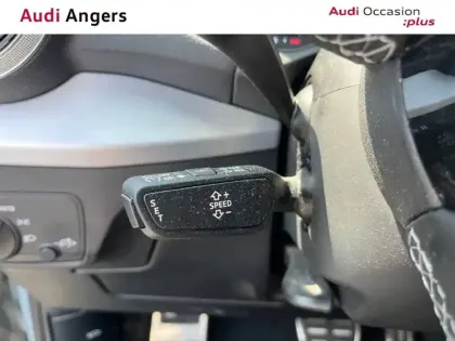 Photo 16 Audi Q2  35 TFSI 150 S tronic 7