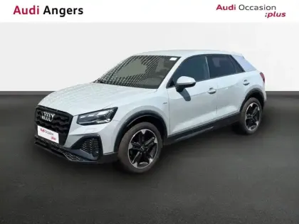 Photo Audi Q2 S Line