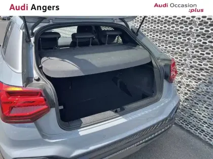 Photo 11 Audi Q2  35 TFSI 150 S tronic 7