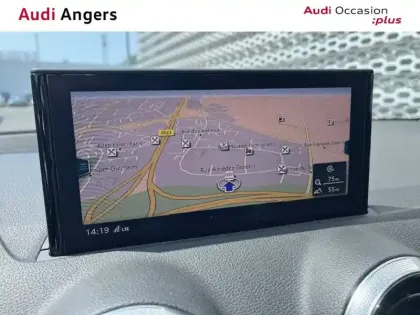 Photo 7 Audi Q2  35 TFSI 150 S tronic 7