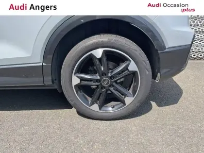 Photo 3 Audi Q2  35 TFSI 150 S tronic 7