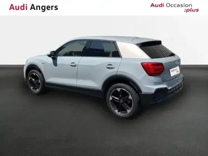 Photo 2 Audi Q2  35 TFSI 150 S tronic 7