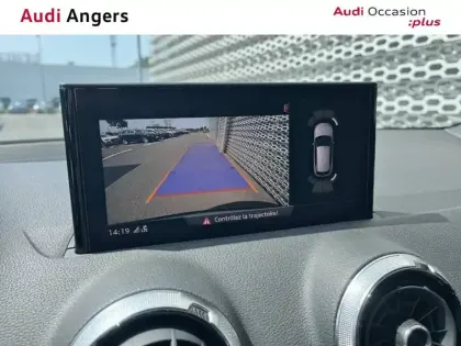 Photo 12 Audi Q2  35 TFSI 150 S tronic 7