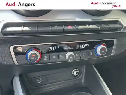 Photo 14 Audi Q2  35 TFSI 150 S tronic 7