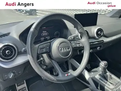 Photo 5 Audi Q2  35 TFSI 150 S tronic 7