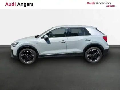 Photo 1 Audi Q2  35 TFSI 150 S tronic 7