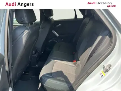 Photo 10 Audi Q2  35 TFSI 150 S tronic 7