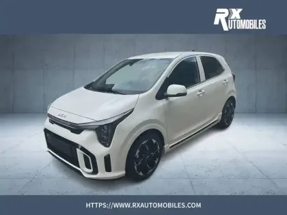 Photo Kia Picanto Gt-line