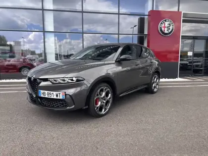 Photo Alfa Romeo Tonale Veloce