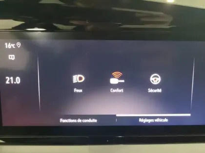 Photo 19 Opel Mokka  Electrique 136 ch & Batterie 50 kWh