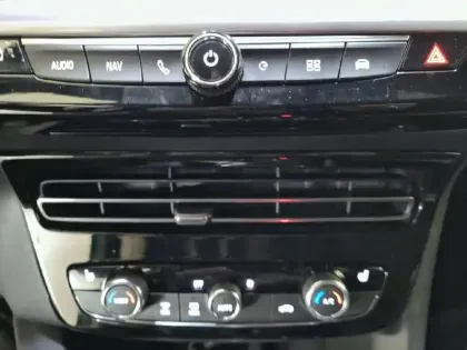 Photo 50 Opel Mokka  Electrique 136 ch & Batterie 50 kWh