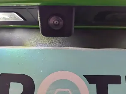 Photo 57 Opel Mokka  Electrique 136 ch & Batterie 50 kWh