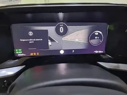 Photo 35 Opel Mokka  Electrique 136 ch & Batterie 50 kWh