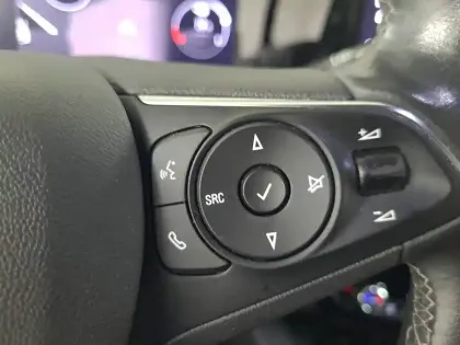 Photo 14 Opel Mokka  Electrique 136 ch & Batterie 50 kWh