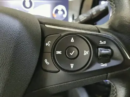 Photo 54 Opel Mokka  Electrique 136 ch & Batterie 50 kWh