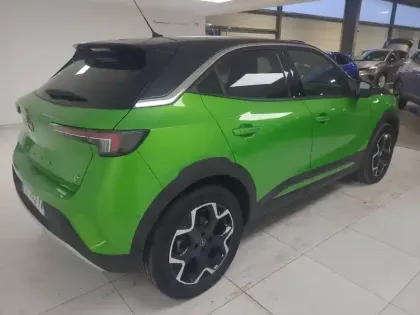 Photo 4 Opel Mokka  Electrique 136 ch & Batterie 50 kWh