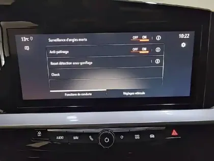 Photo 46 Opel Mokka  Electrique 136 ch & Batterie 50 kWh