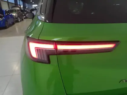 Photo 24 Opel Mokka  Electrique 136 ch & Batterie 50 kWh