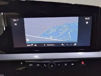 Photo 44 Opel Mokka  Electrique 136 ch & Batterie 50 kWh