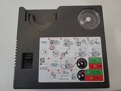 Photo 43 Opel Mokka  Electrique 136 ch & Batterie 50 kWh