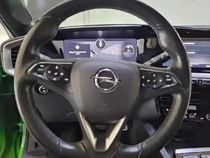 Photo 34 Opel Mokka  Electrique 136 ch & Batterie 50 kWh