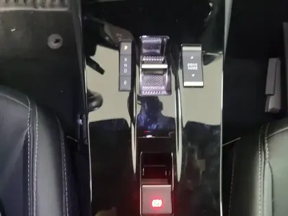 Photo 21 Opel Mokka  Electrique 136 ch & Batterie 50 kWh