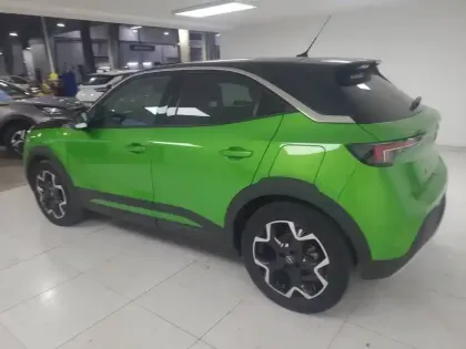 Photo 3 Opel Mokka  Electrique 136 ch & Batterie 50 kWh