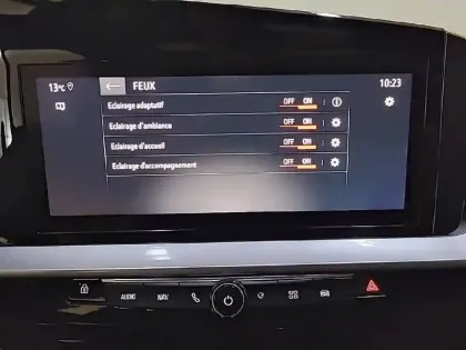 Photo 48 Opel Mokka  Electrique 136 ch & Batterie 50 kWh